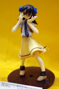 “ワンダーフェスティバル2012［夏］”一般ブースレポ（その1）を掲載！ さまざまな版権作品を中心にお届け