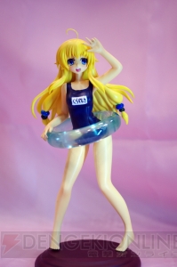“ワンダーフェスティバル2012［夏］”一般ブースレポ（その1）を掲載！ さまざまな版権作品を中心にお届け