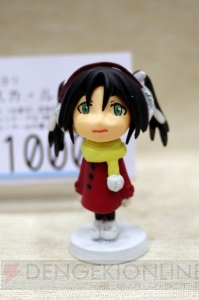 “ワンダーフェスティバル2012［夏］”一般ブースレポ（その1）を掲載！ さまざまな版権作品を中心にお届け