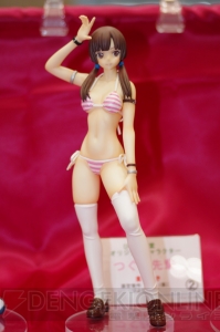 “ワンダーフェスティバル2012［夏］”一般ブースレポ（その1）を掲載！ さまざまな版権作品を中心にお届け