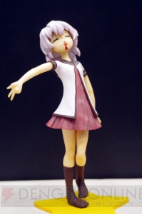 “ワンダーフェスティバル2012［夏］”一般ブースレポ（その1）を掲載！ さまざまな版権作品を中心にお届け