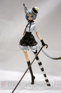 “ワンダーフェスティバル2012［夏］”一般ブースレポ（その1）を掲載！ さまざまな版権作品を中心にお届け