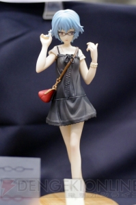 “ワンダーフェスティバル2012［夏］”一般ブースレポ（その1）を掲載！ さまざまな版権作品を中心にお届け
