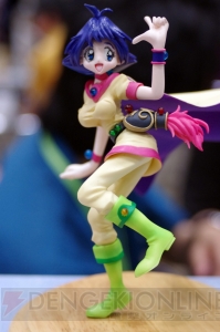 “ワンダーフェスティバル2012［夏］”一般ブースレポ（その2）を掲載！ バラエティー豊かな作品をチェック
