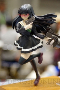 “ワンダーフェスティバル2012［夏］”一般ブースレポ（その2）を掲載！ バラエティー豊かな作品をチェック