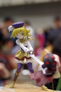 “ワンダーフェスティバル2012［夏］”一般ブースレポ（その2）を掲載！ バラエティー豊かな作品をチェック