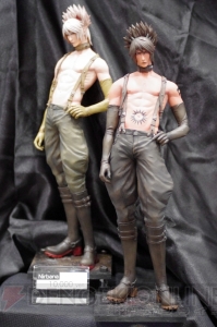 “ワンダーフェスティバル2012［夏］”一般ブースレポ（その2）を掲載！ バラエティー豊かな作品をチェック