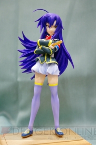 “ワンダーフェスティバル2012［夏］”一般ブースレポ（その2）を掲載！ バラエティー豊かな作品をチェック