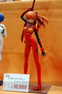 “ワンダーフェスティバル2012［夏］”一般ブースレポ（その2）を掲載！ バラエティー豊かな作品をチェック