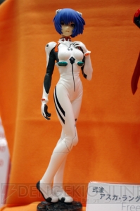“ワンダーフェスティバル2012［夏］”一般ブースレポ（その2）を掲載！ バラエティー豊かな作品をチェック