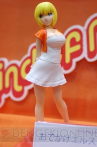 “ワンダーフェスティバル2012［夏］”一般ブースレポ（その2）を掲載！ バラエティー豊かな作品をチェック