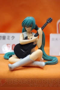 “ワンダーフェスティバル2012［夏］”一般ブースレポ（その2）を掲載！ バラエティー豊かな作品をチェック