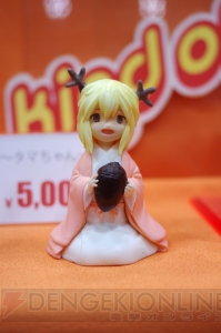 “ワンダーフェスティバル2012［夏］”一般ブースレポ（その2）を掲載！ バラエティー豊かな作品をチェック