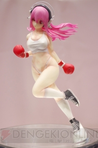 “ワンダーフェスティバル2012［夏］”一般ブースレポ（その2）を掲載！ バラエティー豊かな作品をチェック