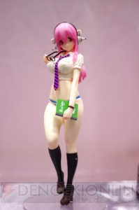 “ワンダーフェスティバル2012［夏］”一般ブースレポ（その2）を掲載！ バラエティー豊かな作品をチェック