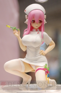 “ワンダーフェスティバル2012［夏］”一般ブースレポ（その2）を掲載！ バラエティー豊かな作品をチェック