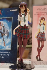 “ワンダーフェスティバル2012［夏］”一般ブースレポ（その2）を掲載！ バラエティー豊かな作品をチェック