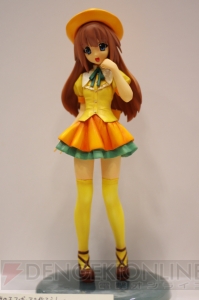 “ワンダーフェスティバル2012［夏］”一般ブースレポ（その2）を掲載！ バラエティー豊かな作品をチェック