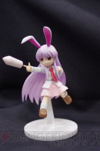 “ワンダーフェスティバル2012［夏］”一般ブースレポ（その2）を掲載！ バラエティー豊かな作品をチェック