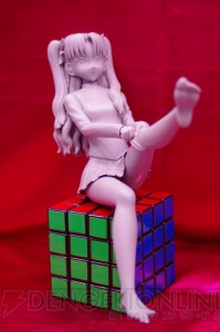 “ワンダーフェスティバル2012［夏］”一般ブースレポ（その2）を掲載！ バラエティー豊かな作品をチェック