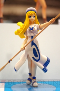 “ワンダーフェスティバル2012［夏］”一般ブースレポ（その2）を掲載！ バラエティー豊かな作品をチェック