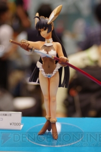 “ワンダーフェスティバル2012［夏］”一般ブースレポ（その2）を掲載！ バラエティー豊かな作品をチェック
