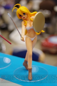 “ワンダーフェスティバル2012［夏］”一般ブースレポ（その2）を掲載！ バラエティー豊かな作品をチェック