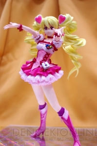 “ワンダーフェスティバル2012［夏］”一般ブースレポ（その2）を掲載！ バラエティー豊かな作品をチェック