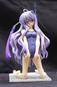 “ワンダーフェスティバル2012［夏］”一般ブースレポ（その2）を掲載！ バラエティー豊かな作品をチェック