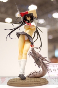 “ワンダーフェスティバル2012［夏］”一般ブースレポ（その2）を掲載！ バラエティー豊かな作品をチェック