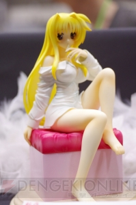 “ワンダーフェスティバル2012［夏］”一般ブースレポ（その2）を掲載！ バラエティー豊かな作品をチェック