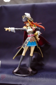 “ワンダーフェスティバル2012［夏］”一般ブースレポ（その2）を掲載！ バラエティー豊かな作品をチェック