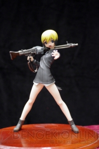 “ワンダーフェスティバル2012［夏］”一般ブースレポ（その2）を掲載！ バラエティー豊かな作品をチェック