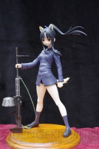 “ワンダーフェスティバル2012［夏］”一般ブースレポ（その2）を掲載！ バラエティー豊かな作品をチェック