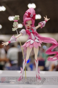 “ワンダーフェスティバル2012［夏］”一般ブースレポ（その2）を掲載！ バラエティー豊かな作品をチェック