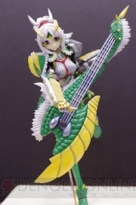 “ワンダーフェスティバル2012［夏］”一般ブースレポ（その2）を掲載！ バラエティー豊かな作品をチェック