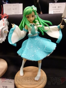 “ワンダーフェスティバル2012［夏］”一般ブースレポ（その2）を掲載！ バラエティー豊かな作品をチェック