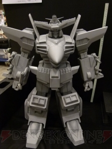 “ワンダーフェスティバル2012［夏］”一般ブースレポ（その2）を掲載！ バラエティー豊かな作品をチェック