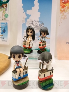 “ワンダーフェスティバル2012［夏］”一般ブースレポ（その3）を掲載！ 隅から隅まで撮り尽くし！