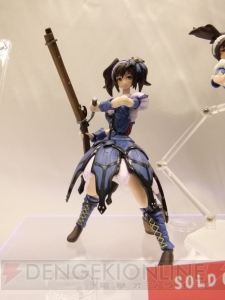 “ワンダーフェスティバル2012［夏］”一般ブースレポ（その3）を掲載！ 隅から隅まで撮り尽くし！
