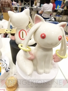 “ワンダーフェスティバル2012［夏］”一般ブースレポ（その3）を掲載！ 隅から隅まで撮り尽くし！