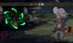 『ブレイブリーデフォルト』