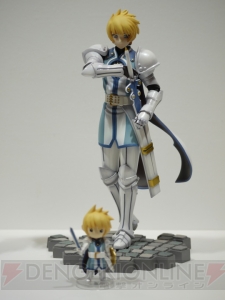 ワンダーフェスティバル2012［夏］企業ブースフォトレポその2ではアルター・セガ・コトブキヤブースのアイテムを掲載