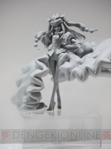 ワンダーフェスティバル2012［夏］企業ブースフォトレポその2ではアルター・セガ・コトブキヤブースのアイテムを掲載