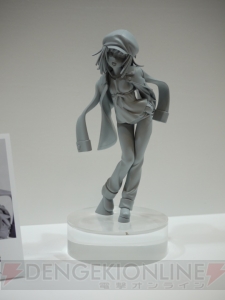 ワンダーフェスティバル2012［夏］企業ブースフォトレポその2ではアルター・セガ・コトブキヤブースのアイテムを掲載