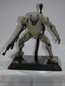 ワンダーフェスティバル2012［夏］企業ブースフォトレポその2ではアルター・セガ・コトブキヤブースのアイテムを掲載