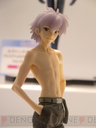 WF2012［夏］