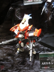 WF2012［夏］