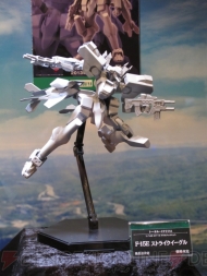 WF2012［夏］