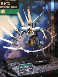 WF2012［夏］